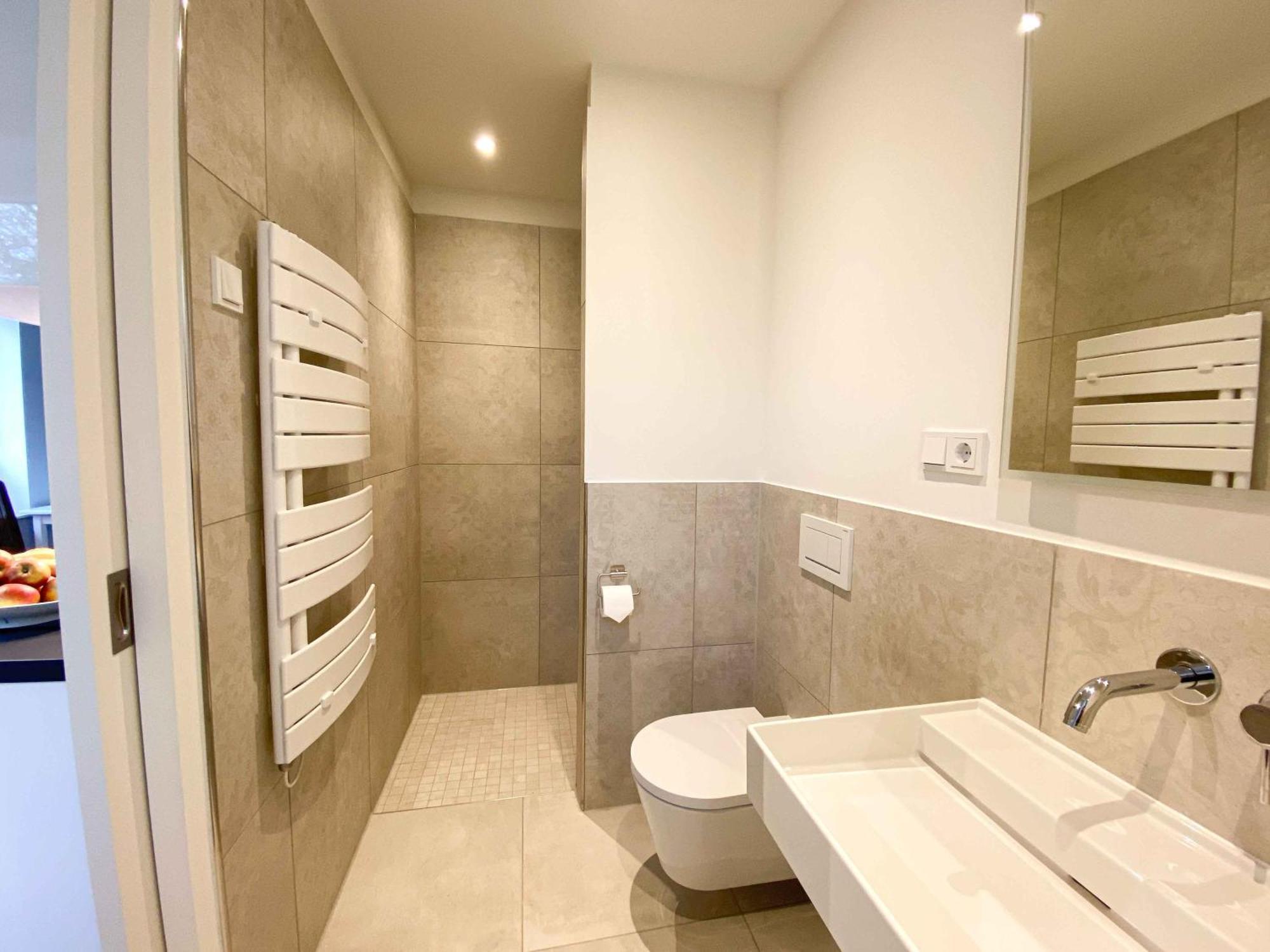 Ferienapartment Alte Buecherei Mittelangeln Ngoại thất bức ảnh